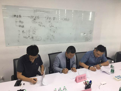 觀麥博方“食通八方”項目攜電子與網絡科技正式進軍香港市場，開啟生鮮供應鏈智能化新篇章